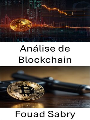 cover image of Análise de Blockchain